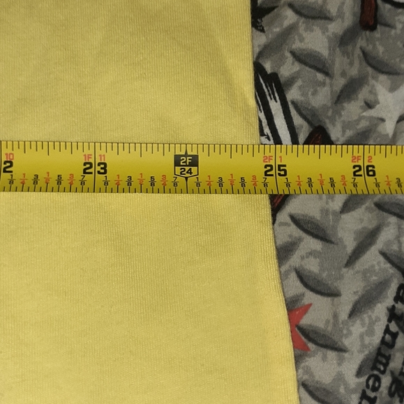 Redcon1 Pacman Logo Shirt Tee Workout Gym Training Fitness Video Game Atari - Picture 6 of 6